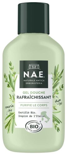 NAE, N.A.E. Duschgel Refreshing (250ml)