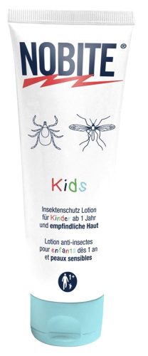 NOBITE, NOBITE Kids Lotion (100ml)