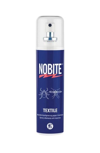 NOBITE, NOBITE TEXTILE - KLEIDUNG Spray 100 ml