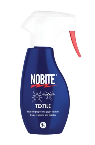 NOBITE, NOBITE Textil Kleidung Spray (200ml)