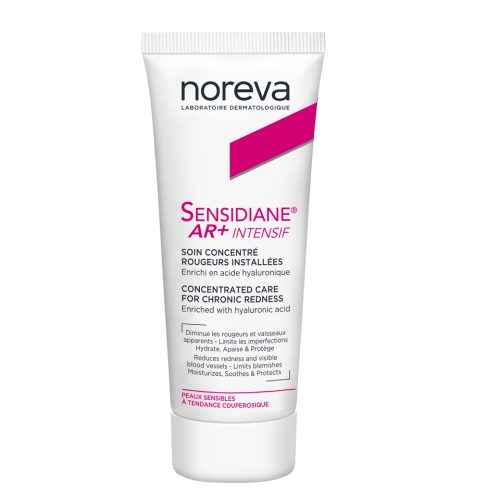 Laboratoires Noreva GmbH, noreva Sensidiane AR+ Intensiv Konzentrat