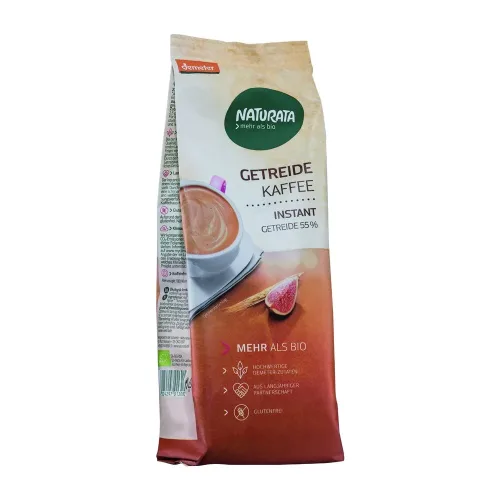 NATURATA, NATURATA Getreidekaffee instant (200g)