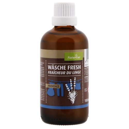 NATURGUT, NaturGut Wäsche Fresh Provence (100ml)