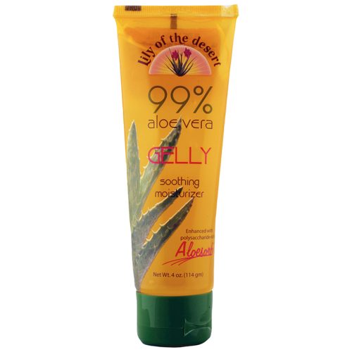 Naturkraftwerke, NATURKRAFTWERKE Aloe Vera Gel (120ml)