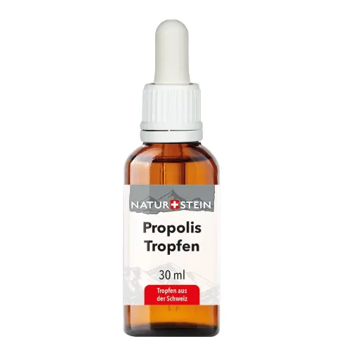 NATURSTEIN, NATURSTEIN Propolis Tropfen (30ml)