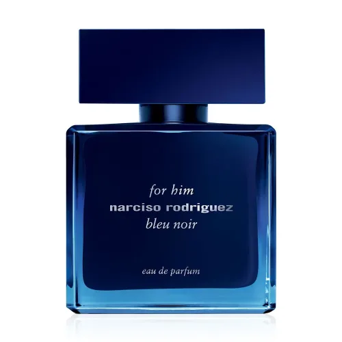 Narciso Rodriguez, Narciso Rodriguez for him Bleu Noir Spray Eau de Parfum 50 ml Herren