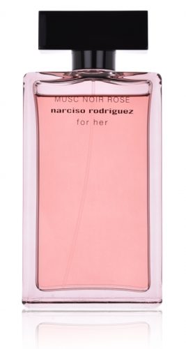 Narciso Rodriguez, Narciso Rodriguez for her musc noir rose Eau de Parfum