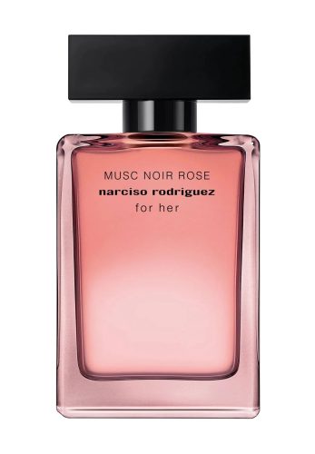 Narciso Rodriguez, Narciso Rodriguez - For Her Musc Noir Rose, 50  ml