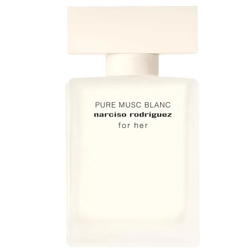 Narciso Rodriguez, Narciso Rodriguez - For Her Pure Musc Blanc,  Eau de Parfum Intense, 30  ml
