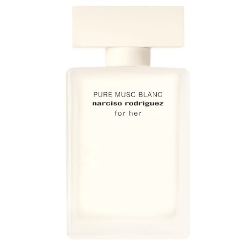 Narciso Rodriguez, Narciso Rodriguez - For Her Pure Musc Blanc,  Eau de Parfum Intense, 50  ml