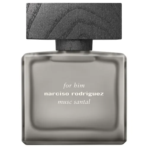Narciso Rodriguez, Narciso Rodriguez - For Him Musc Santal, Eau de Parfum Intense, 50  ml