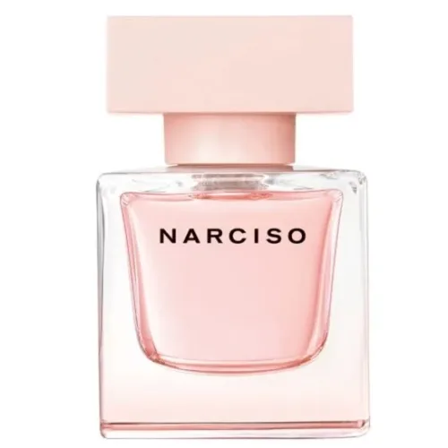 Narciso Rodriguez, Narciso Rodriguez - Cristal, Eau de Parfum, 50  ml
