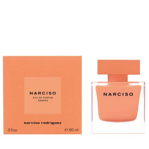Narciso Rodriguez, Narciso Rodriguez NARCISO Black Orchid Damenparfum 90 ml Damen