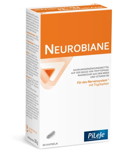 NEUROBIANE, NEUROBIANE Kapseln (60 Stk)