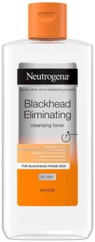 Neutrogena, Neutrogena - Anti-Mitesser Gesichtswasser, 200 ml