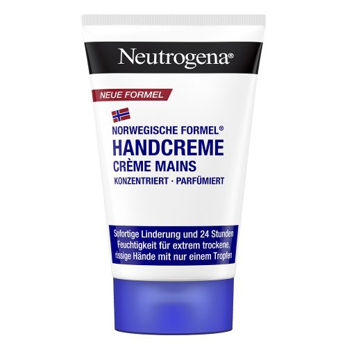 Neutrogena, Neutrogena Handcreme parfümiert (50 ml)