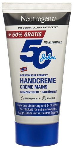 Neutrogena, Neutrogena Handcreme parfümiert (75 ml)