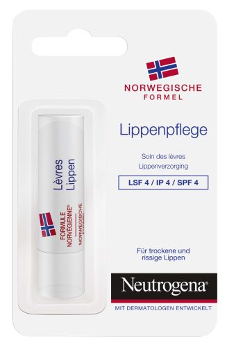Neutrogena, Neutrogena Lippenstift (4.8g)