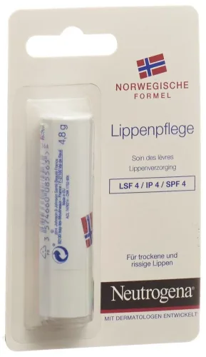 Neutrogena, Neutrogena Lippenstift (4.8g)