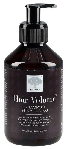 NEW NORDIC Deutschland GmbH, NEW NORDIC Hair Volume™ Shampoo