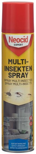 Neocid EXPERT, NEOCID EXPERT Insekten-Spray 400ml 48136