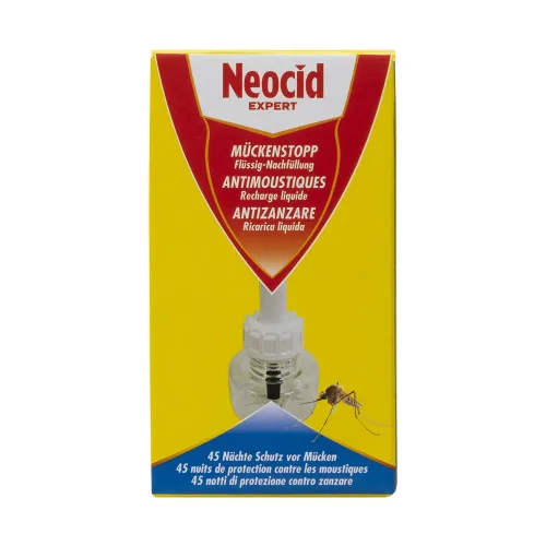 Neocid EXPERT, Neocid EXPERT - Kombi Verdunster