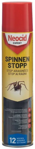 Neocid EXPERT, NEOCID EXPERT Spinnen-Stopp-Spray 400ml 48131