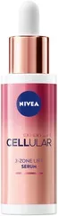 Nivea, Nivea - Face Cellular Expert Lift 3-Zonen Lift Serum, 30 ml