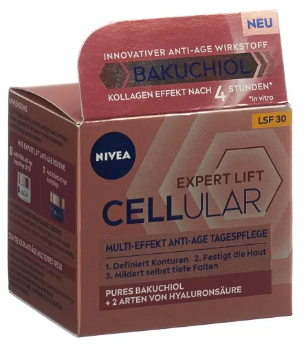 Nivea, Nivea Cellular Expert Lift Anti-Age Tagespflege LSF 30