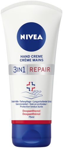 undefined, NIVEA Repair Care Hand Creme (neu) 75 ml