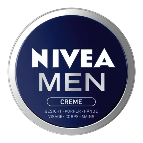 Nivea, Nivea Men Creme