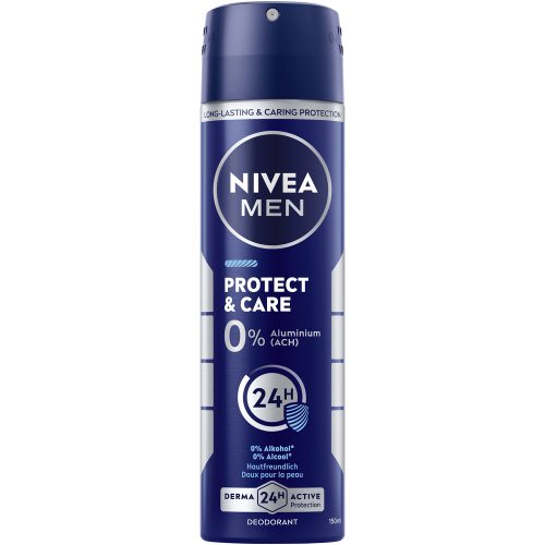 Nivea Men, NIVEA MEN Protect & Care Spray (150ml)