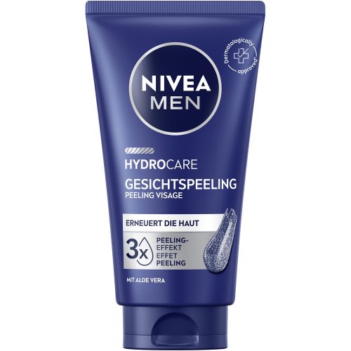 Nivea, Nivea Hydrocare Gesichtspeeling (75 ml)
