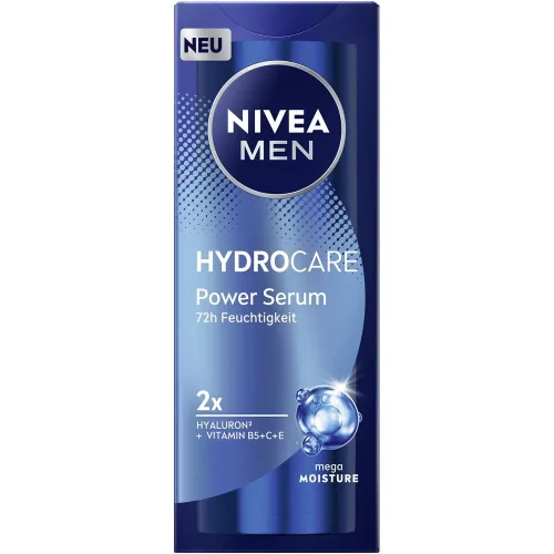 Nivea, Nivea - Hydrocare Power Serum, 30 ml