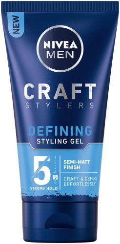 Nivea, NIVEA Craft Stylers Defining Styling Gel 150 ml