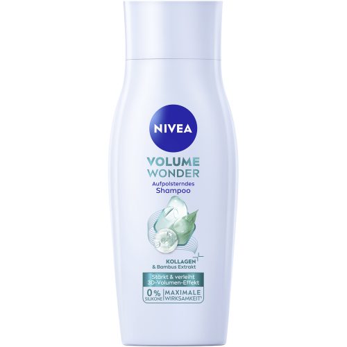 Nivea, NIVEA Shampoo Volume Wonder (50ml)