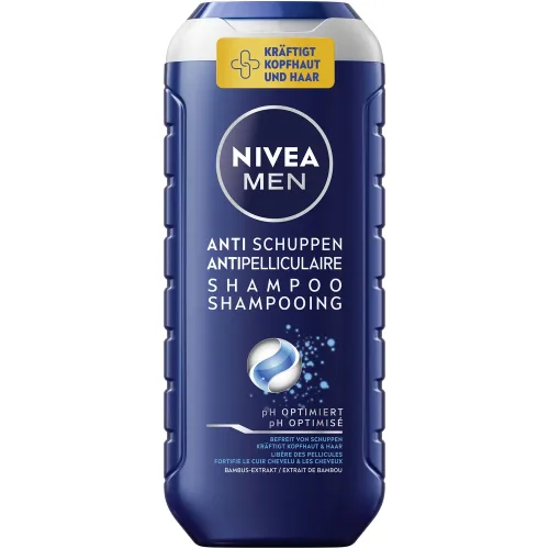 Nivea, Nivea Anti-Schuppen pH-Optimal Shampoo (250 ml)