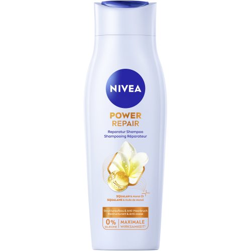 Nivea, Nivea - Power Repair Shampoo, 250 ml