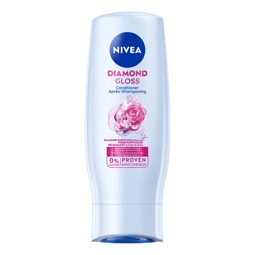 Nivea, Nivea Spülung Diamond Gloss (200ml)
