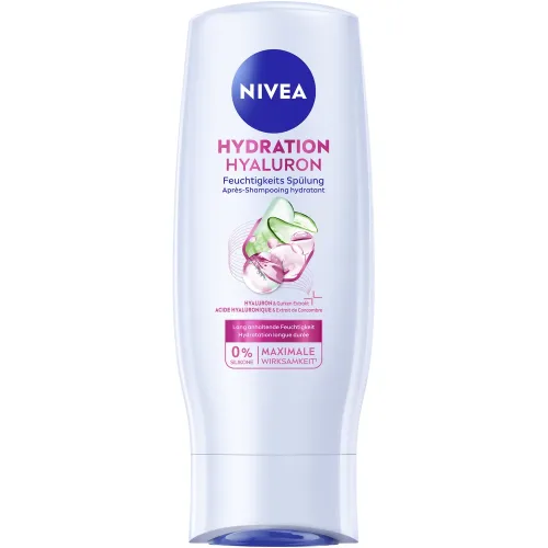 Nivea, Nivea Spülung Hydration Hyaluron (200ml)