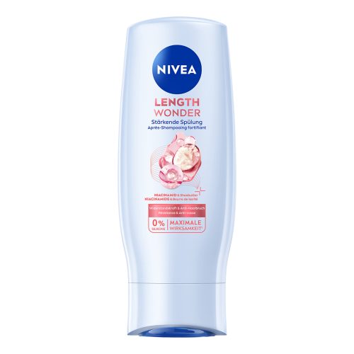 Nivea, Nivea - Length Wonder Spülung, 200 ml