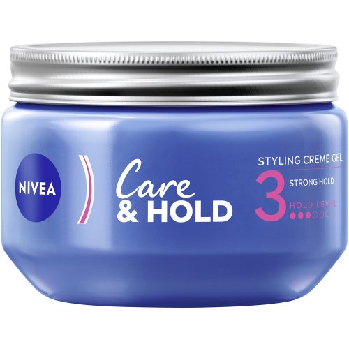 Nivea, NIVEA Care & Hold Styling Creme Gel (150ml)