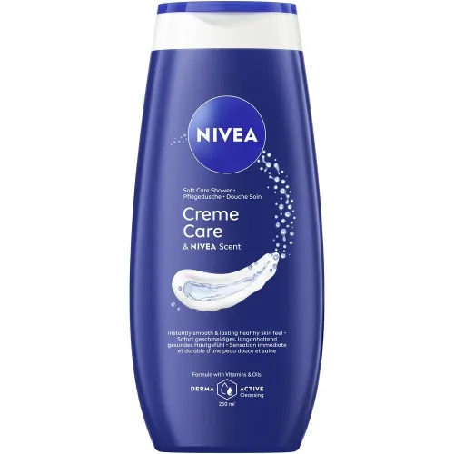 Nivea, Nivea Creme Care Duschgel (250ml)