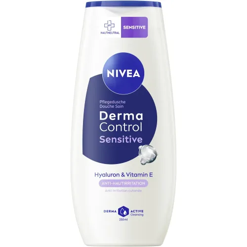 Nivea, Nivea Derma Control Restore Pflegedusche