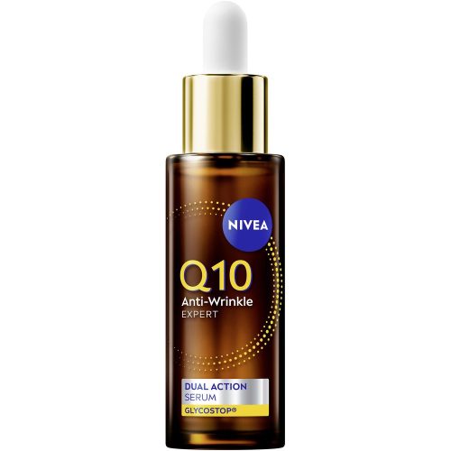 Nivea, Nivea - Face Q10 Expert Dual Action Serum, 30 ml