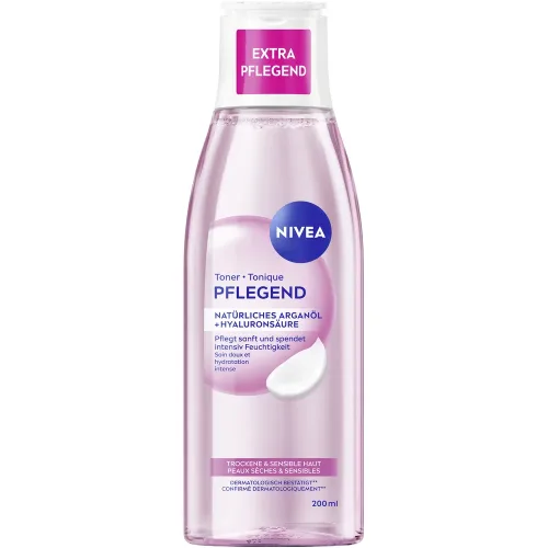 Nivea, Nivea pflegender Toner