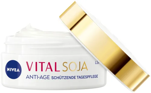 Nivea, Nivea Vital Tagescreme 50ml Herren