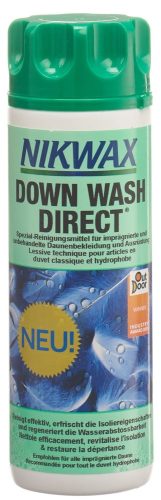 Nikwax, NIKWAX Down Wash Direct (300ml)