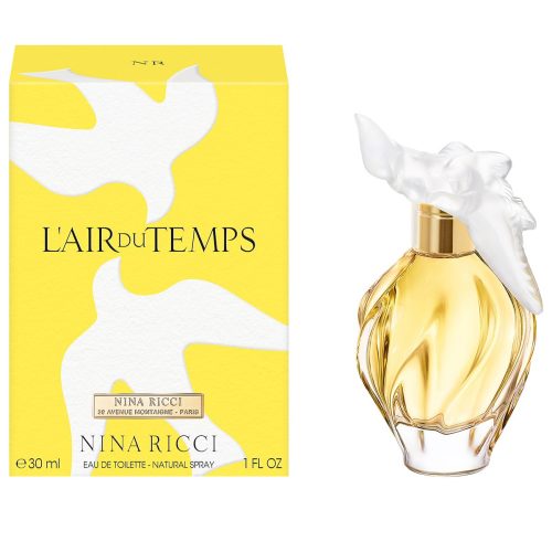 Nina Ricci, Nina Ricci L´Air Du Temps Damenparfum 30 ml Damen