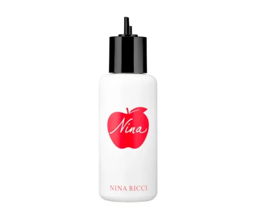 Nina Ricci, Nina Ricci Nina Eau de Toilette Refill 150ml Damen
